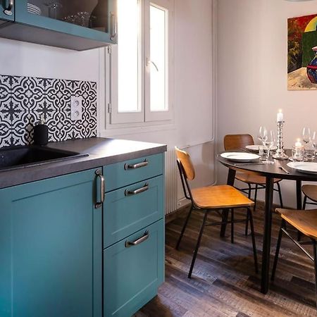 Maison Ventoux Carpentras Esterno foto