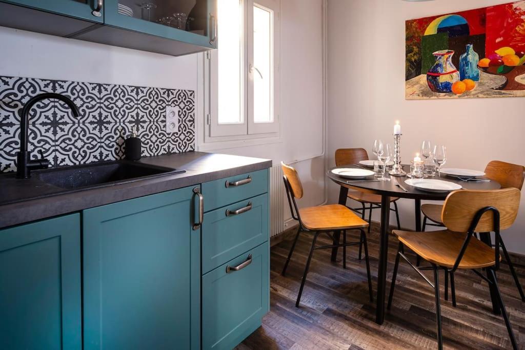 Maison Ventoux Carpentras Esterno foto