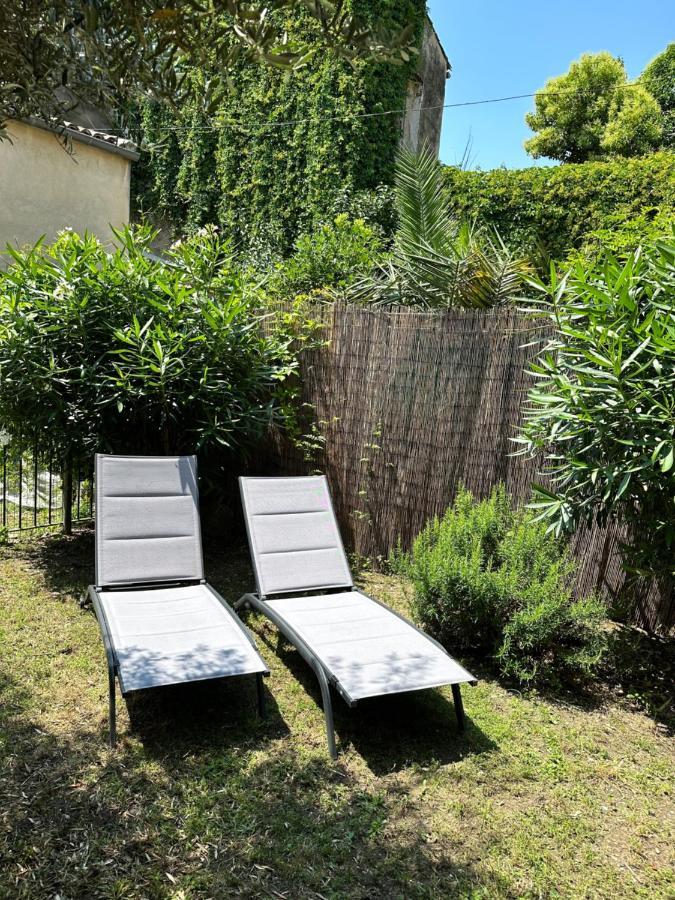 Maison Ventoux Carpentras Esterno foto